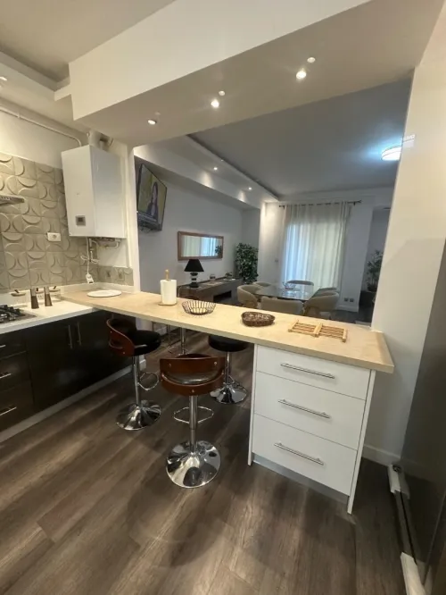 Location Appartement F4 Alger Ouled fayet