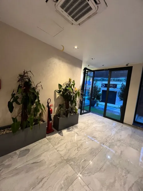 Location Appartement F3 Alger Hydra