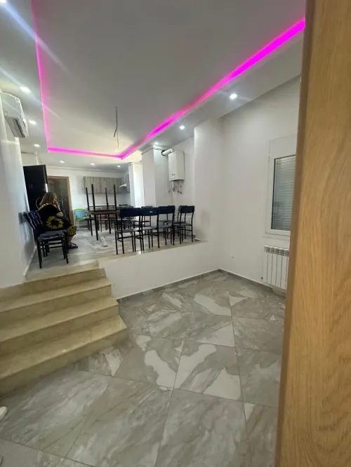 Vente Appartement F2 Constantine Constantine