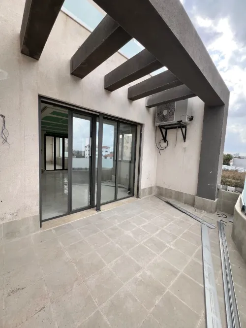 Vente Appartement Penthouse F5 Alger Dely brahim