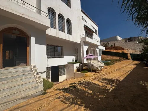 Location Villa Alger El biar