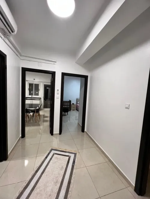 Location vacances Appartement F4 Alger Birkhadem