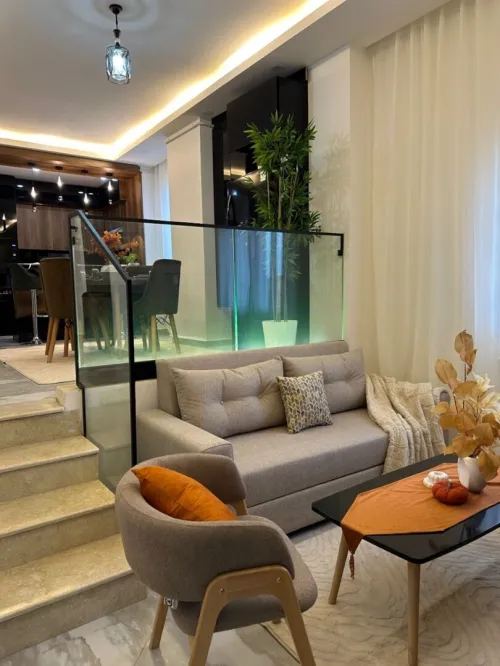 Location vacances Appartement F2 Constantine Constantine