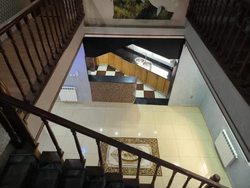 Location Duplex F8 Alger Dely brahim