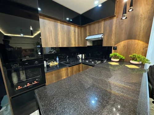 Location vacances Appartement F2 Constantine Constantine