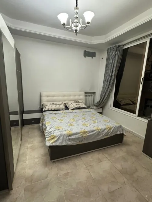 Location Appartement F2 Alger Dely brahim