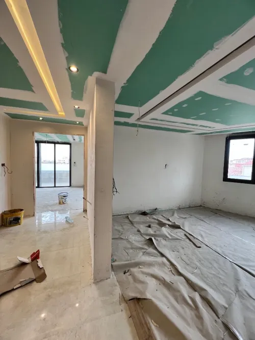 Vente Appartement Duplex F4 Alger Dely brahim