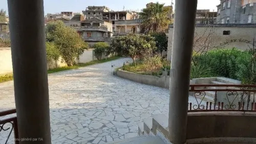 Vente Villa Skikda Ramdane djamel