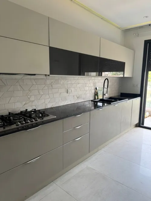 Location Appartement F4 Alger Hydra