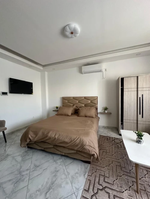 Location vacances Appartement Studio Constantine Constantine