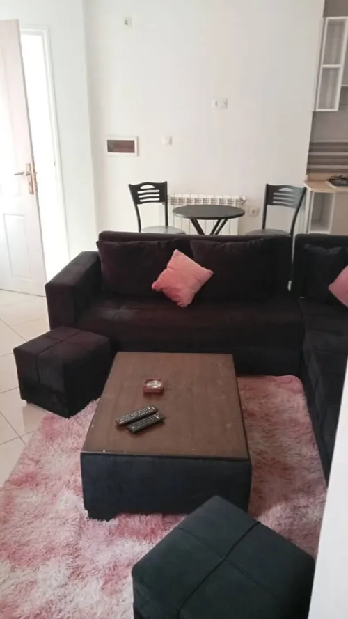 Location vacances Appartement F2 Alger Beni messous