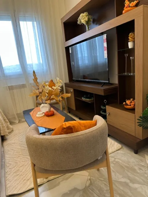 Location vacances Appartement F2 Constantine Constantine