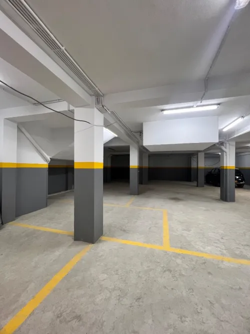 Vente Appartement F4 Alger Dely brahim