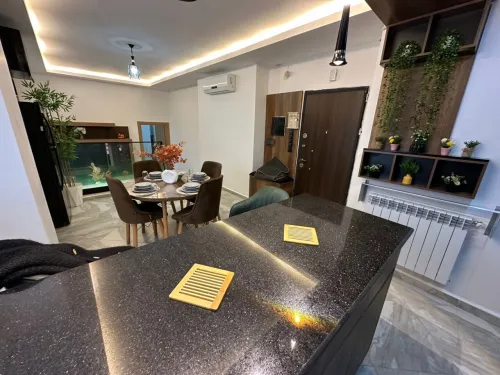 Location vacances Appartement F2 Constantine Constantine