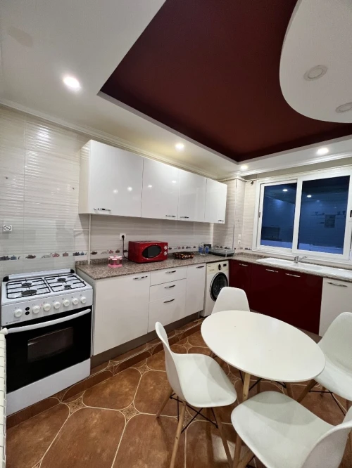 Location Appartement F2 Alger Draria