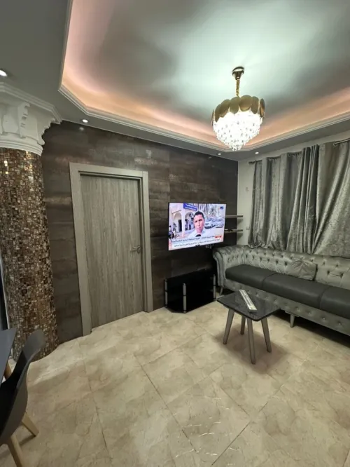 Location Appartement F2 Alger Dely brahim