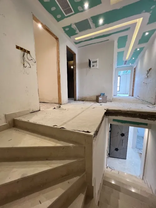 Vente Appartement Duplex F4 Alger Dely brahim