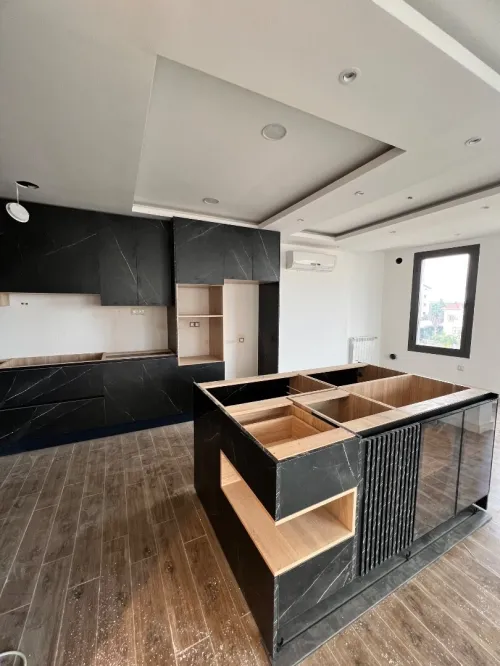 Vente Appartement F3 Alger Dely brahim