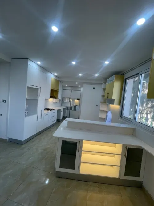 Location Appartement F4 Alger El biar