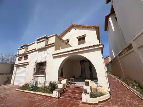 Vente Villa Alger Bordj el bahri