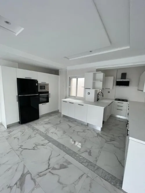 Location Appartement Alger El biar