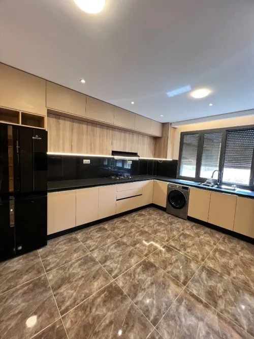 Vente Appartement F4 Alger Dely brahim