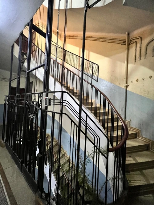 Vente Appartement F4 Alger Alger centre
