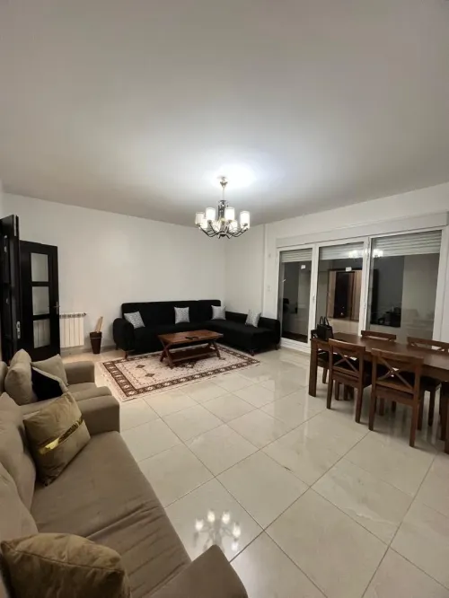 Location vacances Appartement F4 Alger Birkhadem