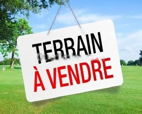 Vente Terrain Alger Reghaia