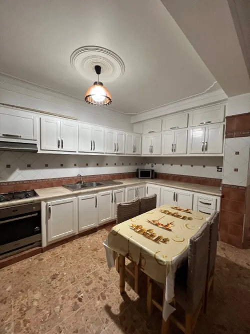 Location Appartement F4 Alger Dely brahim