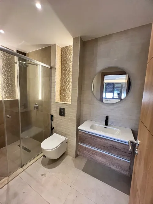 Vente Appartement F4 Alger Dely brahim