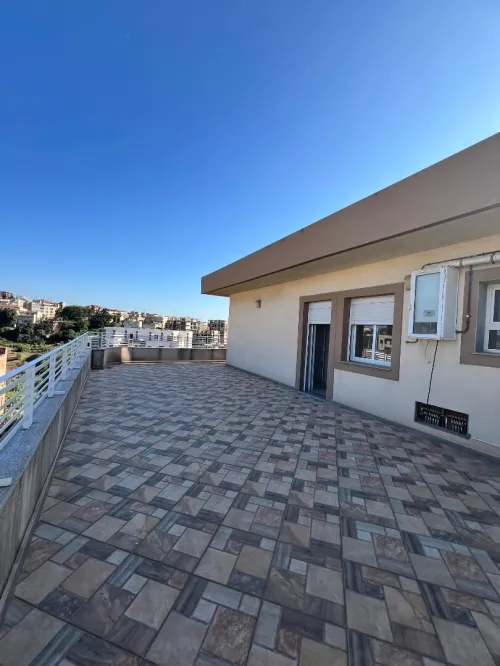 Location Appartement F3 Alger Cheraga