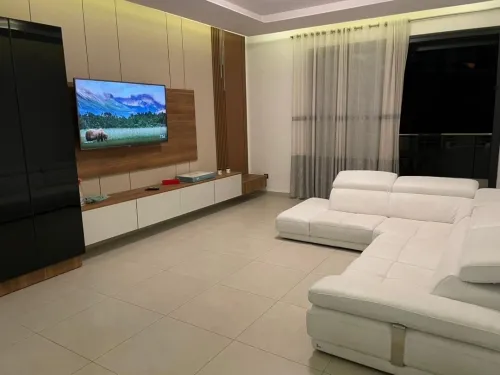 Location Appartement F3 Alger Hydra