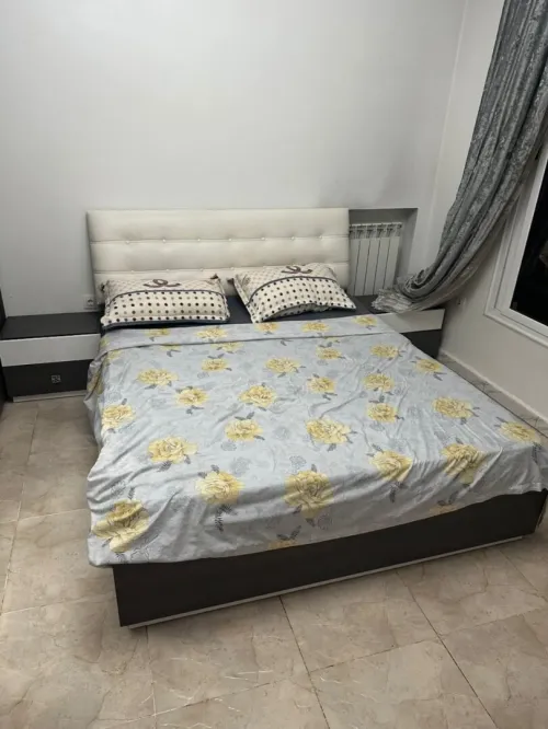 Location Appartement F2 Alger Dely brahim