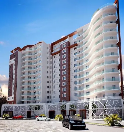 Vente Appartement F5 Alger Ouled fayet