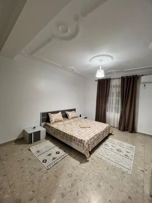 Location Appartement F4 Alger Dely brahim
