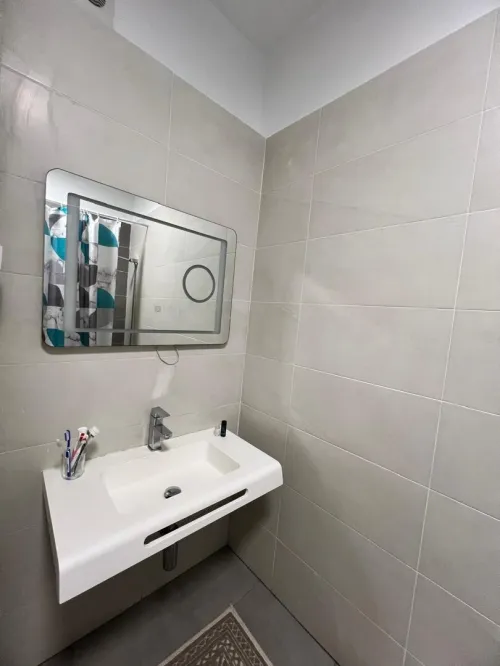Location vacances Appartement F4 Alger Birkhadem