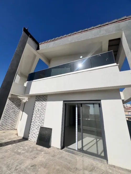 Vente Appartement Duplex F5 Alger Dely brahim