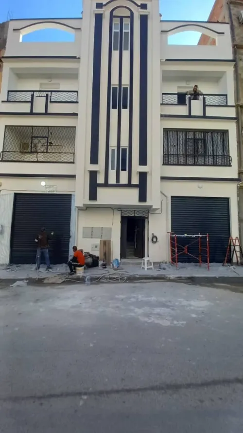 Location Appartement Sétif El eulma