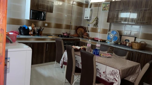 Vente Appartement F4 Skikda Azzaba