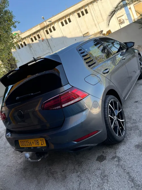 Volkswagen Golf 7 2018 START+