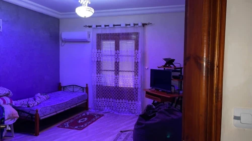 Vente Appartement F4 Skikda Azzaba