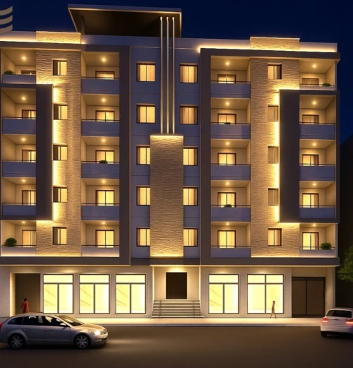 Vente Appartement F2 F3 F4 Alger Bordj el kiffan
