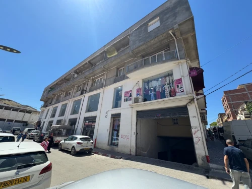 Location Local Alger Douera