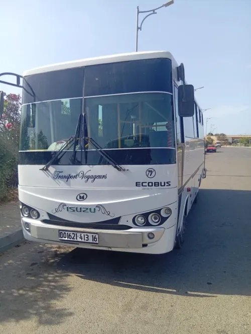 Isuzu MD 27 2013