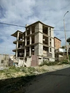 Vente Carcasse Alger Mahelma