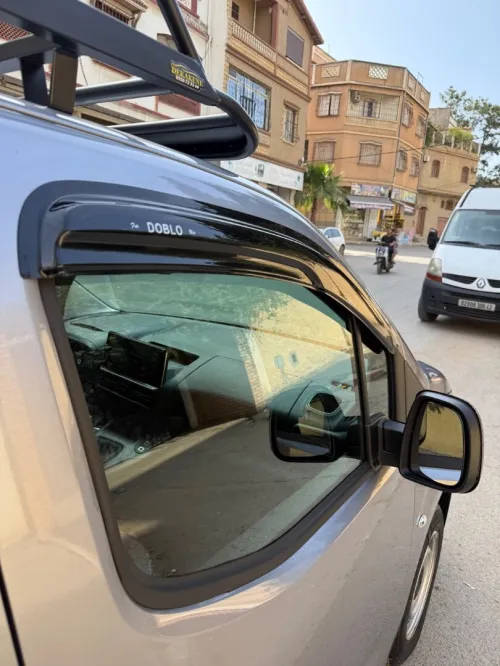 Fiat Doblo 2026 Doblo van la tout