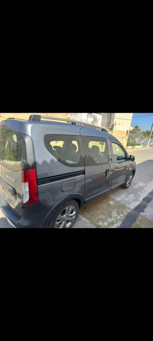 Renault Renault Kangoo 2025 