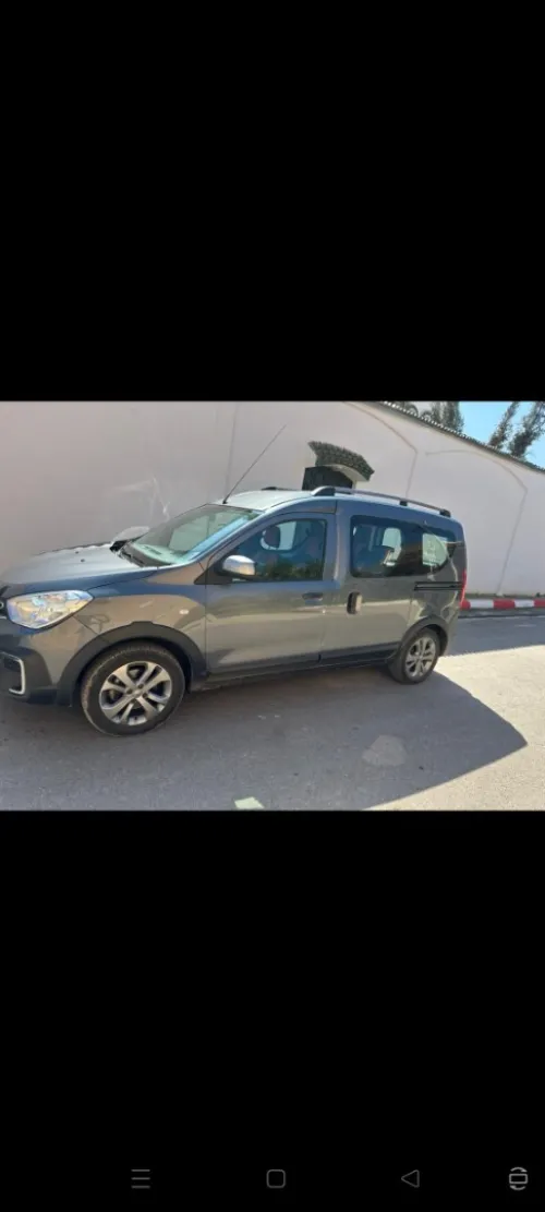 Renault Renault Kangoo 2025 