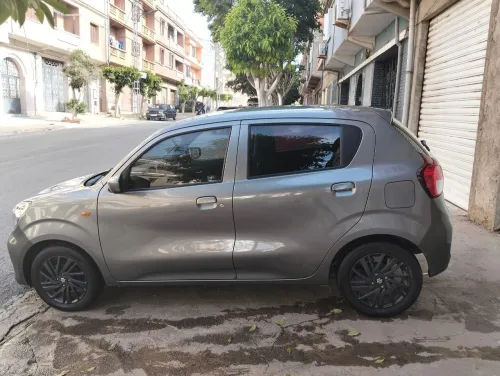 Suzuki Celerio 2022 GLX